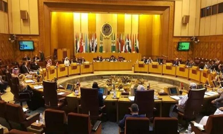 جامعة الدول العربية تدعو إلى احترام وحدة السودان وسيادته