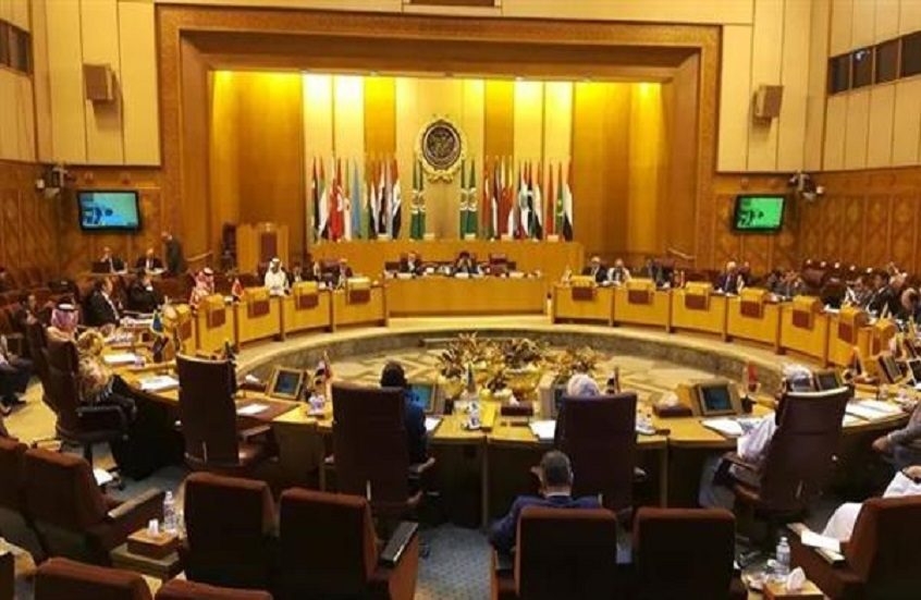 جامعة الدول العربية تدعو إلى احترام وحدة السودان وسيادته
