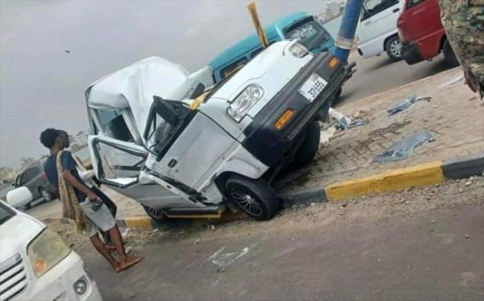 73 حالة وفاة وإصابة ضحايا حوادث السير خلال أسبوع