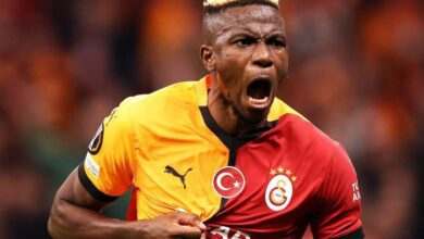 فيكتور أوسيمين