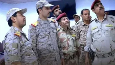 اخبار-اليمن-الان-|-بدء-خطة-انتشار-واسعة-لقوات-الجيش-في-صحراء-مارب-والجوف-وحضرموت-لقطع-طرق-التهريب-الحوثية