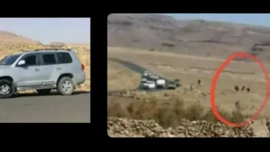 اخبار-اليمن-الان-|-حصري.-تفاصيل-الساعات-الأخيرة-في-سنحان-و-كيف-انهار-”حصن-عفاش”-؟