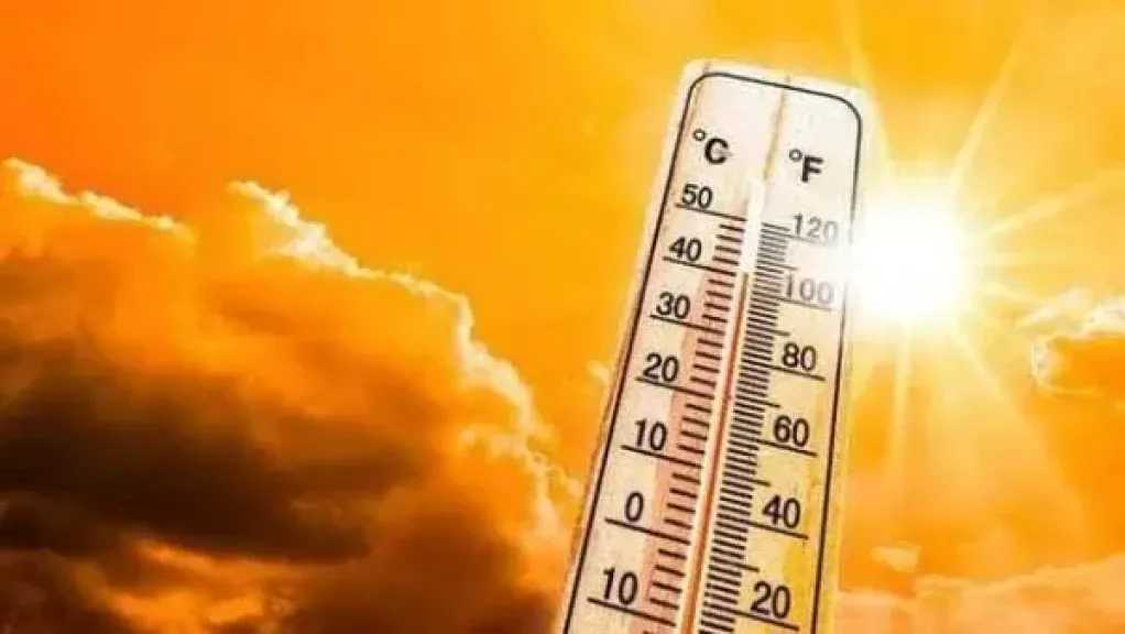 اخبار-اليمن-الان-|-درجات-الحرارة-المتوقعة-في-اليمن-اليوم-السبت