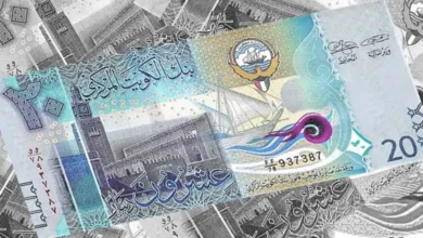 اخبار-اليمن-الان-|-سعر-الدينار-الكويتي-صباح-اليوم-الثلاثاء-29-7-2025.-تفاوت-ملحوظ-في-البنوك-المصرية