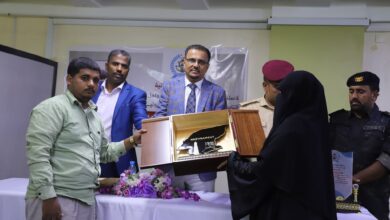 اخبار-حضرموت-|-#حضرموت-تُكرّم-#شهيد-الواجب-الجندي-“أحمد-بانافع”-في-الذكرى-السنوية-الثانية-لاستشهاده