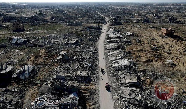 مستعدون لزيادة الضغط على إسرائيل بشأن غزة
