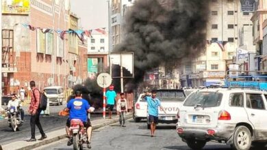 اخبار-حضرموت-|-قيادة-المنطقة-العسكرية-الثانية-تدعو-المواطنين-إلى-رفض-دعوات-العنف-والفوضى-ومساندة-النخبة-الحضرمية-والأمن-لثتبيت-دعائم-الأمن-والاستقرار
