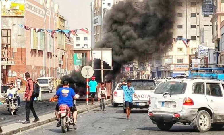 اخبار-حضرموت-|-قيادة-المنطقة-العسكرية-الثانية-تدعو-المواطنين-إلى-رفض-دعوات-العنف-والفوضى-ومساندة-النخبة-الحضرمية-والأمن-لثتبيت-دعائم-الأمن-والاستقرار