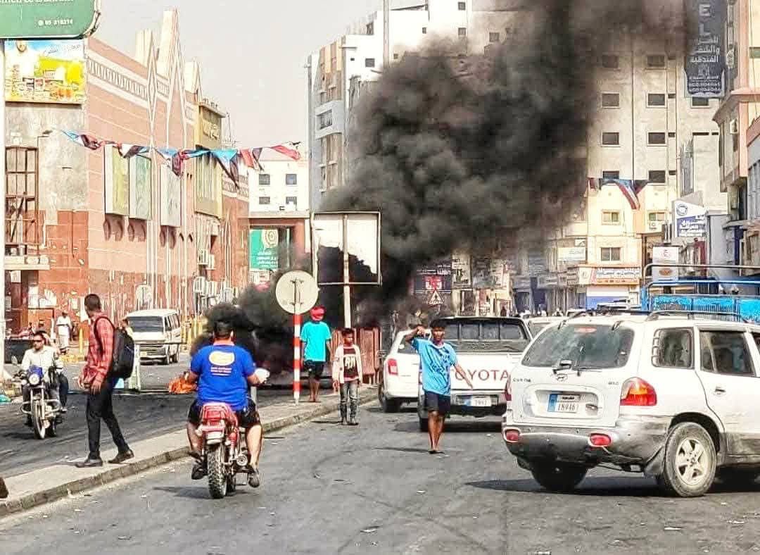 اخبار-حضرموت-|-قيادة-المنطقة-العسكرية-الثانية-تدعو-المواطنين-إلى-رفض-دعوات-العنف-والفوضى-ومساندة-النخبة-الحضرمية-والأمن-لثتبيت-دعائم-الأمن-والاستقرار