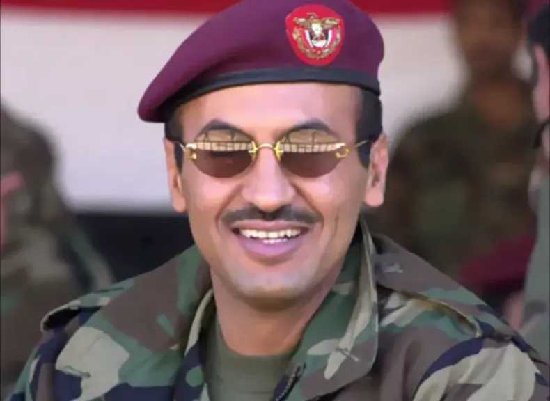 اخبار-اليمن-الان-|-مصادر-أمنية-بصنعاء-تكشف-لـ”المشهد-اليمني”-أسباب-صدور-الحكم-الحوثي-بإعدام-أحمد-علي-عبدالله-صالح