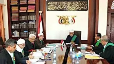 اخبار-اليمن-الان-|-ناشط-حوثي-بارز-يُفجّر-مفاجأة-ويُوجّه-صفعة-مدوية-لجماعته:-القضاء-في-صنعاء-للبيع-و”من-يملك-المال-يشتري-الحكم”