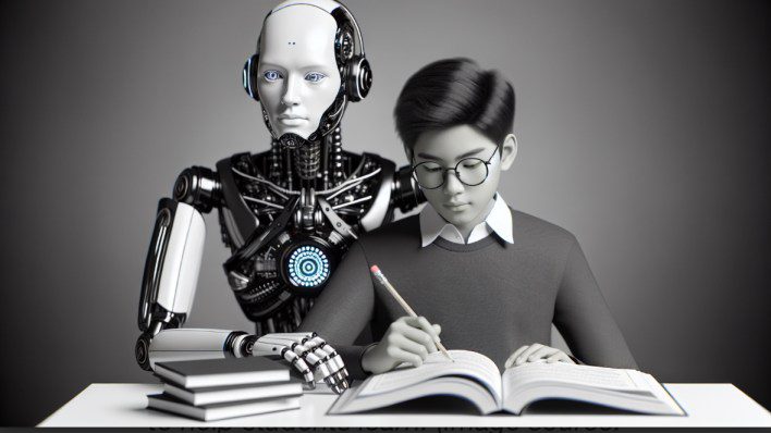 OpenAI تضيف وضع الدراسة إلى قدرات ChatGPT