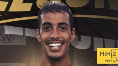 رسميًا: الاتحاد يعلن التعاقد مع موهبة الأهلي