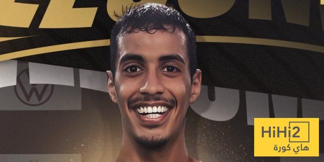 رسميًا: الاتحاد يعلن التعاقد مع موهبة الأهلي
