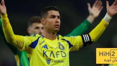 الدوري السعودي يخطف أنظار مدرب رونالدو السابق