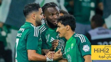 رغم الشائعات.. لاعب الأهلي مستمر مع الراقي ولكن بدور مختلف!