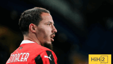 8 أسباب تحفّز الاتحاد على التعاقد مع بن ناصر