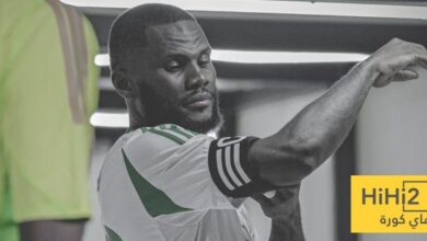 كيسيه على رادار يوفنتوس .. وعائق وحيد يهدد الصفقة!