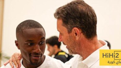 فيديو: الاتحاد يصل جيرونا ويبدأ تحضيراته للموسم الجديد