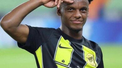 الاتحاد يوافق على إعارة لاعبه للخلود.. ولكن!