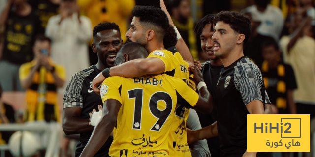 نادي الدرعية يقترب من التعاقد مع لاعب الاتحاد