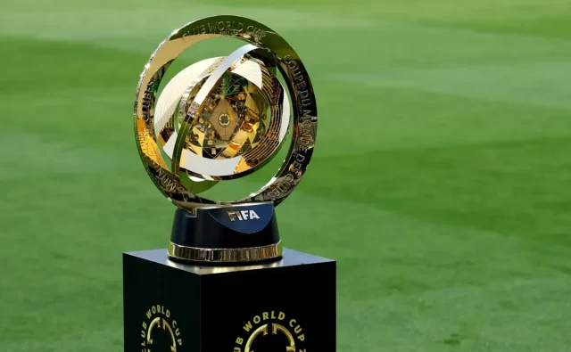 رسميًا تأهل 4 أندية لمونديال كأس العالم 2029