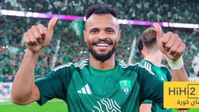 الأهلي يحسم تجديد عقد علي مجرشي