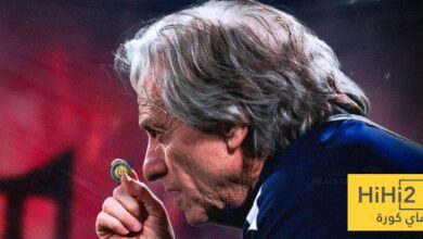 خيسوس يتفوق على إنزاغي ويايسله!