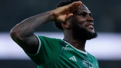 عقبة ستواجه أي فريق يرغب في التعاقد مع كيسيه