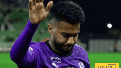 لماذا يفكر الأهلي في التعاقد مع خالد الغنام ؟
