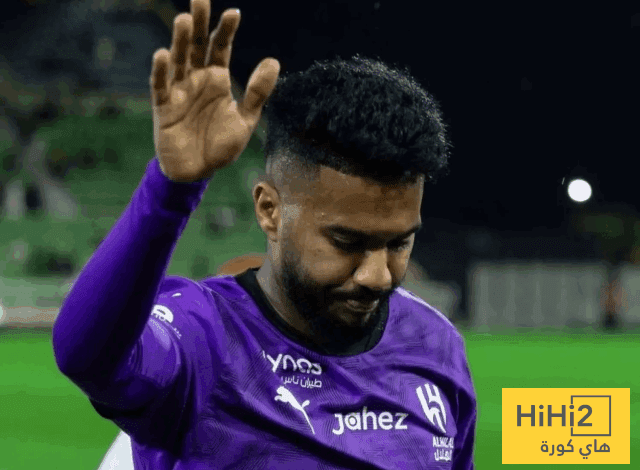 لماذا يفكر الأهلي في التعاقد مع خالد الغنام ؟