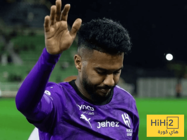 لماذا يفكر الأهلي في التعاقد مع خالد الغنام ؟