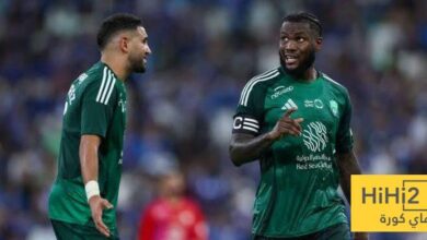 انضمام ثنائي الأهلي إلى معسكر الفريق في النمسا