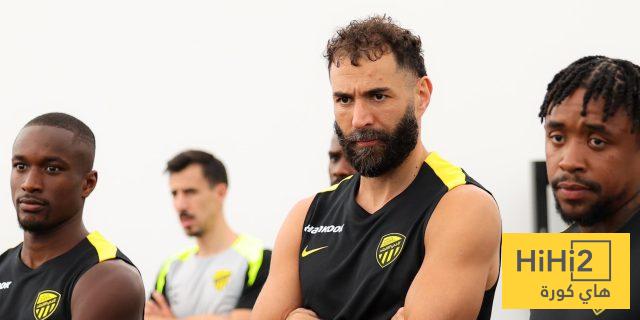 آخر تطورات مصابي الاتحاد - هاي كورة