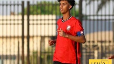 الأهلي يقترب من ضم لاعب الرائد