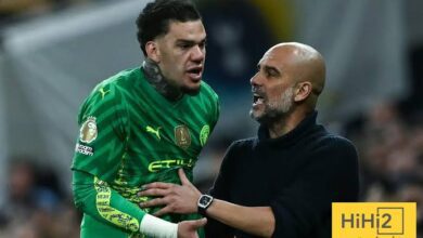 الاتحاد والنصر يسعيان بقوة لضم نجم مانشستر سيتي
