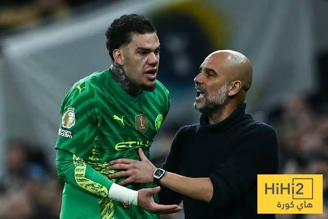 الاتحاد والنصر يسعيان بقوة لضم نجم مانشستر سيتي