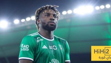 الأهلي يرفض عرض رين الفرنسي لضم ماكسيمان