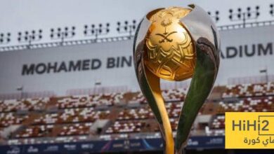 لماذا نُقل السوبر السعودي إلى هونج كونج؟