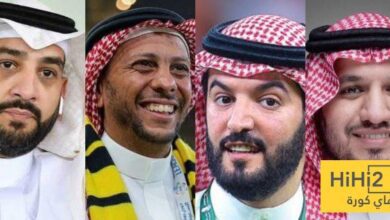 شروط جديدة لرئاسة الأندية المملوكة للشركات في دوري روشن