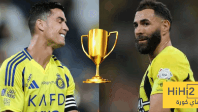 موسم للتاريخ.. جوائز دوري روشن 2025 تحت سيطرة النصر والاتحاد
