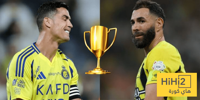 موسم للتاريخ.. جوائز دوري روشن 2025 تحت سيطرة النصر والاتحاد