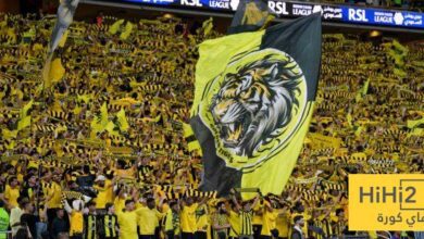 رئيس الشباب السابق يشيد بجماهير الاتحاد