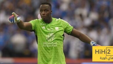 شاهد بالفيديو: ميندي يراوغ 3 لاعبين بمهارة فائقة