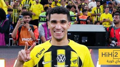 الاتحاد يضم الغامدي حتى 2030