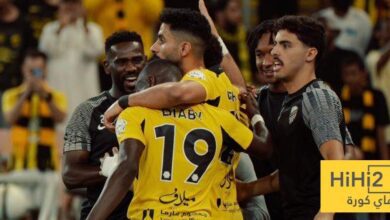 محلل جديد يدعم الاتحاد بالموسم المقبل