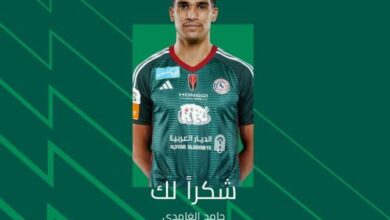 الغامدي يودع الاتفاق.. ماذا قال بعد انتقاله للاتحاد؟