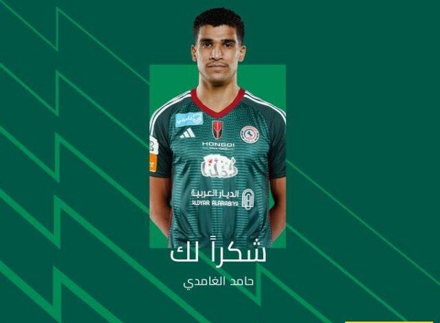 الغامدي يودع الاتفاق.. ماذا قال بعد انتقاله للاتحاد؟