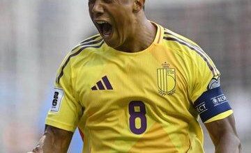 لاعب الدوري الإنجليزي يثير اهتمام الاتحاد