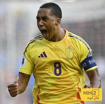 لاعب الدوري الإنجليزي يثير اهتمام الاتحاد